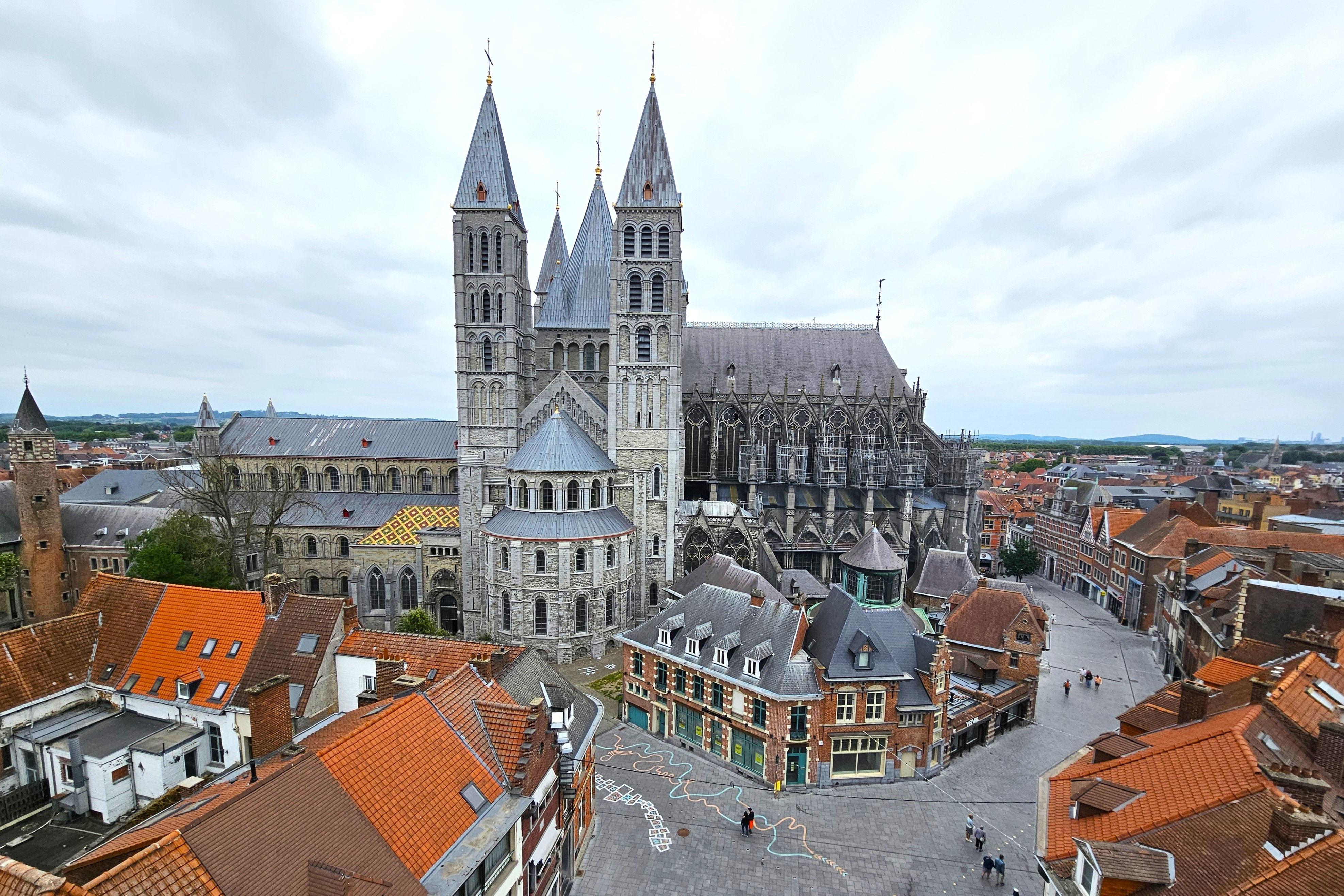 Tournai
